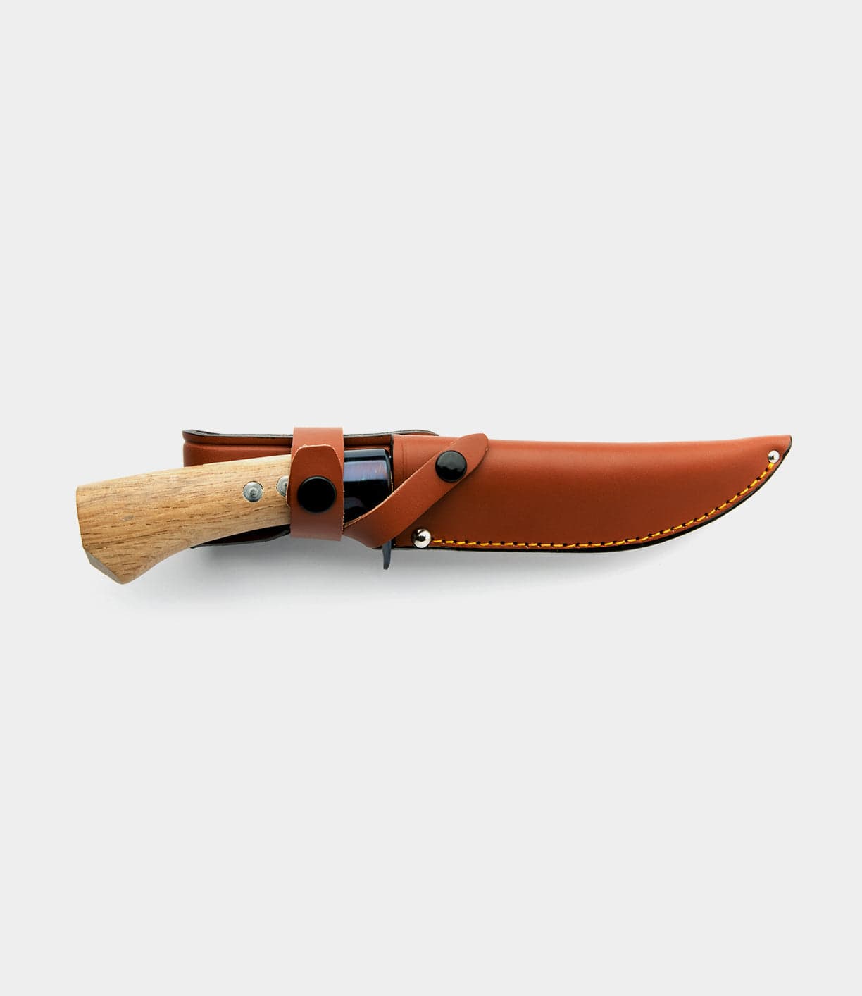 Hotta San Hunting Knife