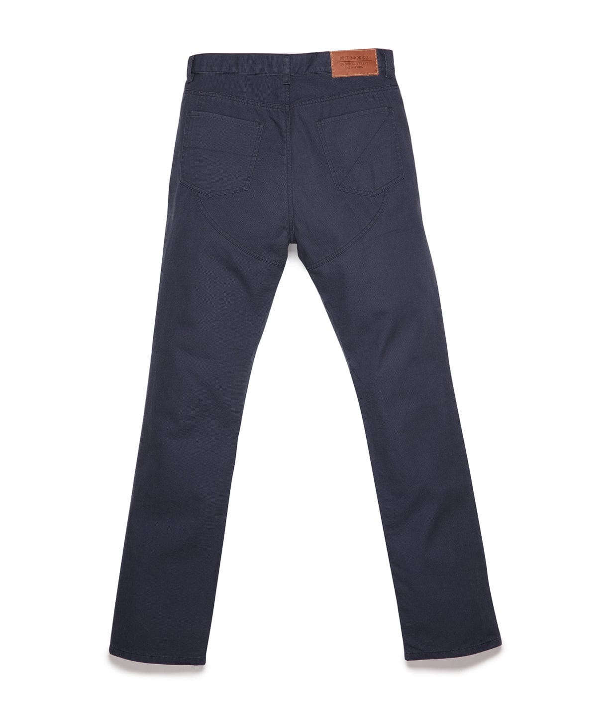 Canvas Field Pant Bottoms Best Made Company Archive