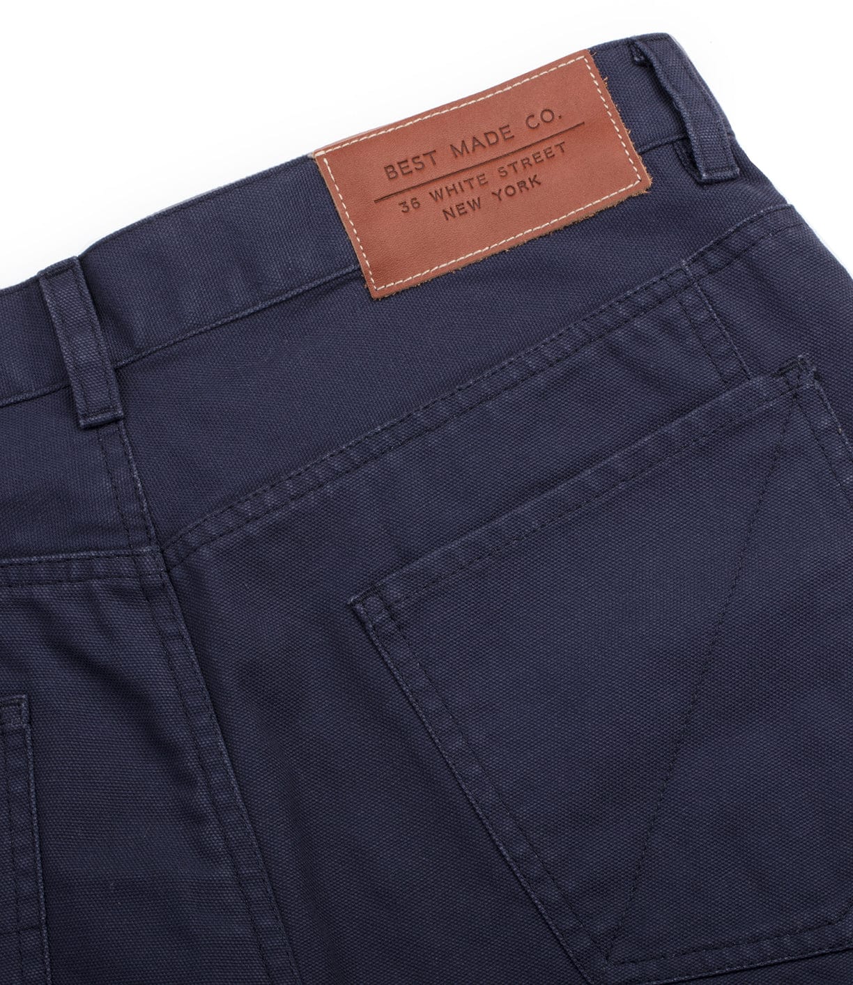 Canvas Field Pant Bottoms Best Made Company Archive