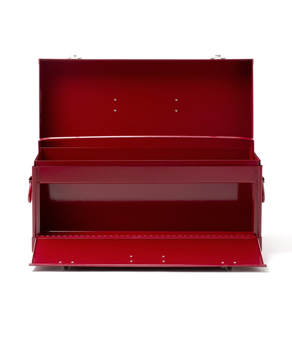 Front Loading Tool Box – Best Made Company