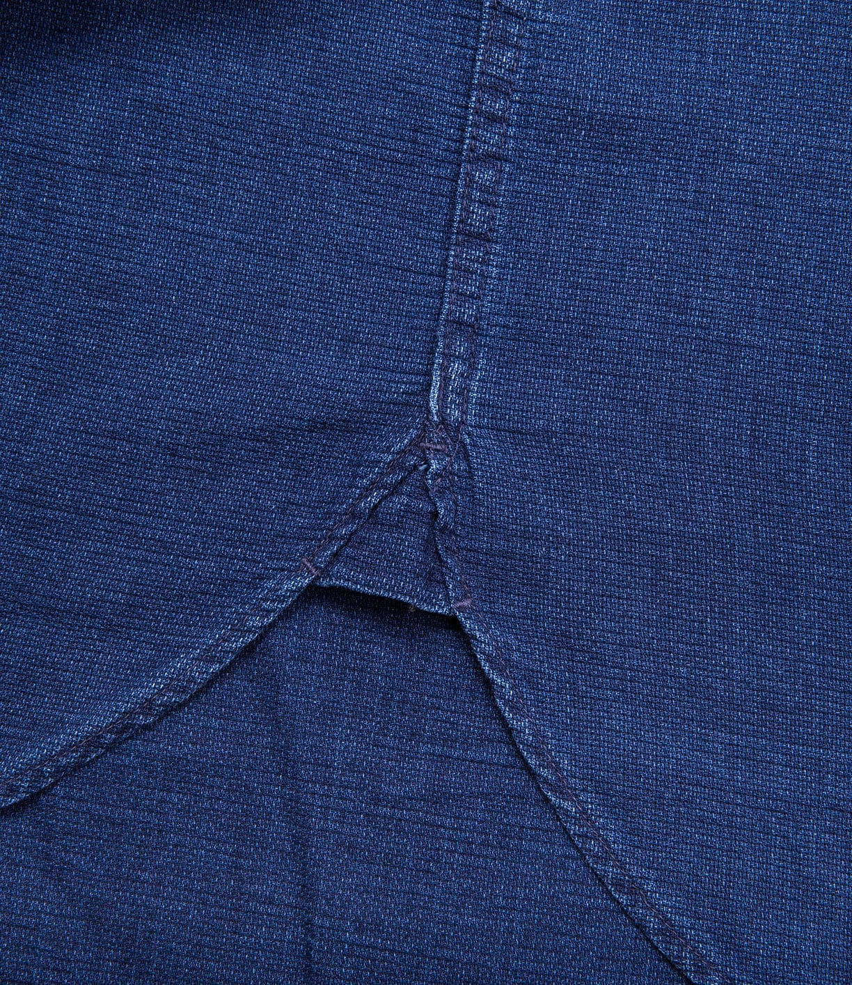 Indigo Workshirt Tops Best Made Company Archive