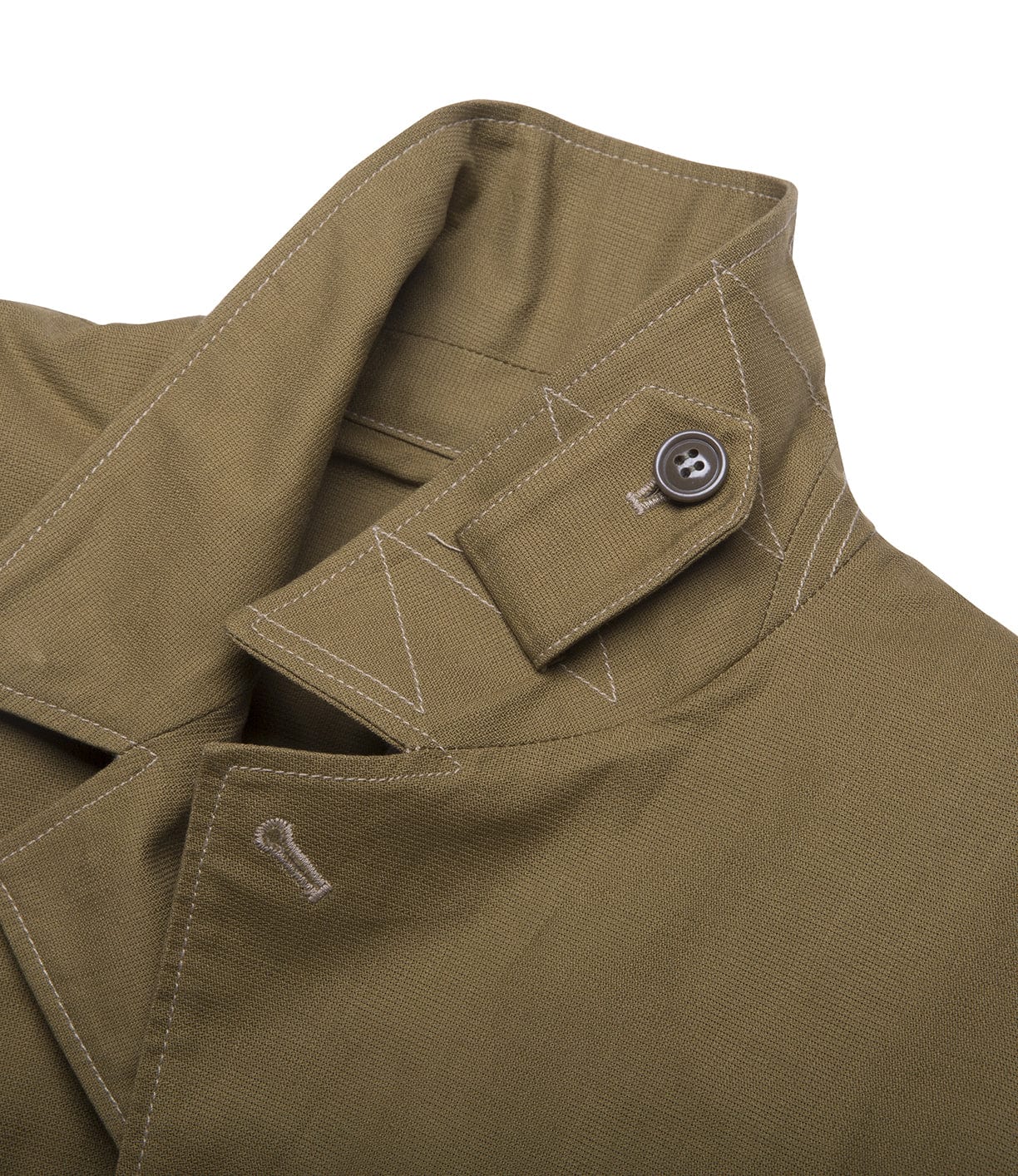 Panama Cloth Field Jacket Outerwear Best Made Company Archive