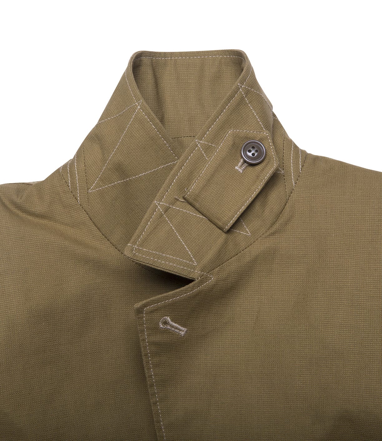 Panama Cloth Field Jacket Outerwear Best Made Company Archive