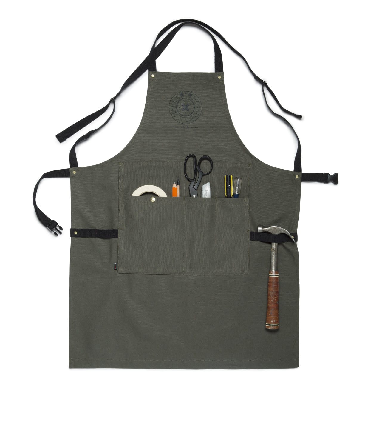 Utility Apron