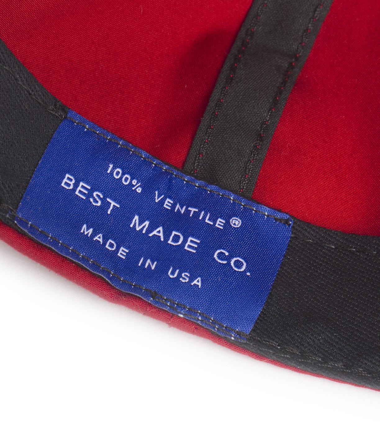 Ventile Cap Accessories Best Made Company Archive