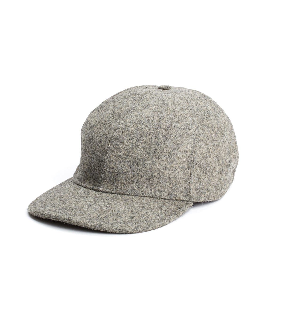 Wool Ball Cap Accessories Best Made Company Archive