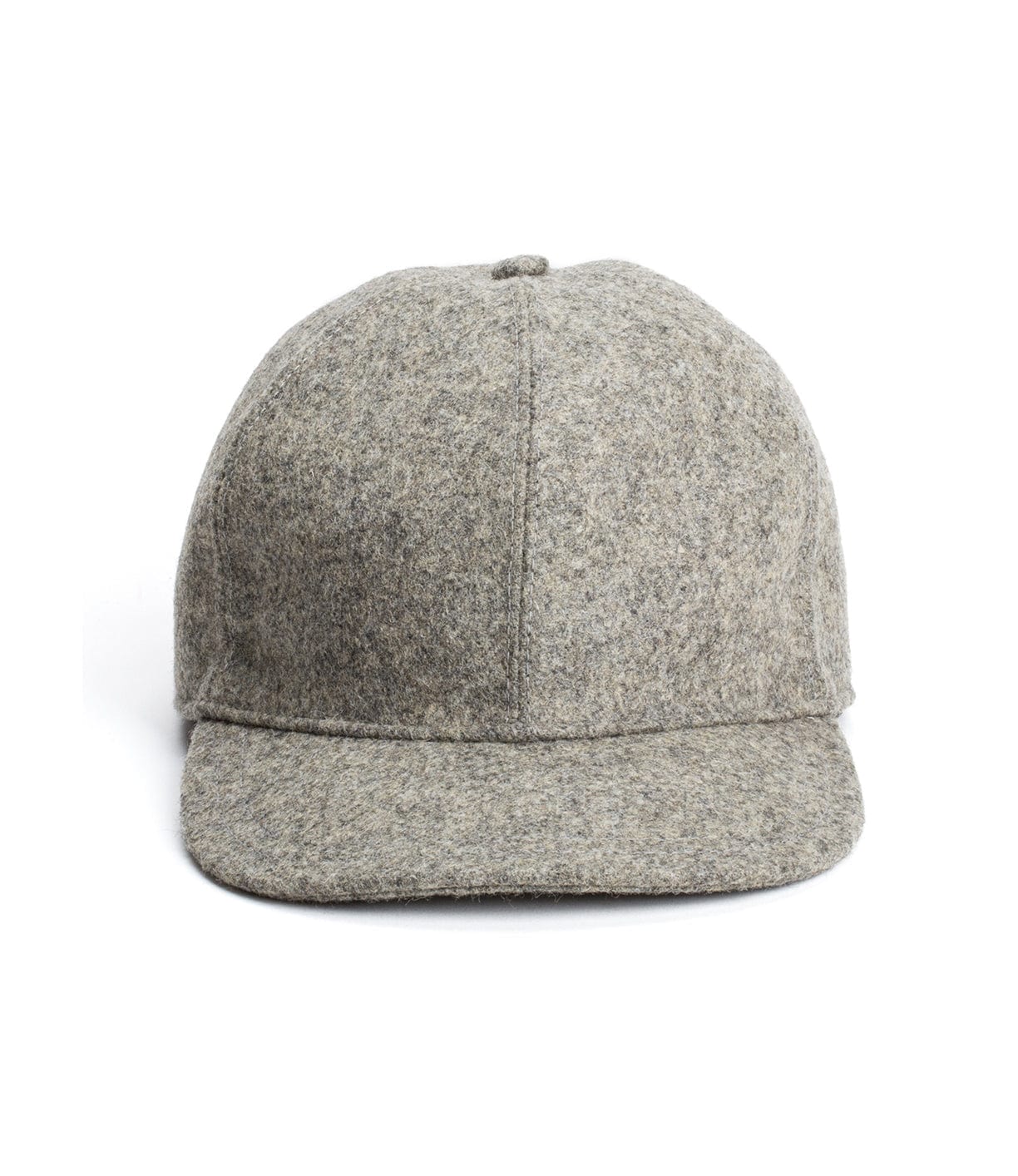 Wool Ball Cap Accessories Best Made Company Archive